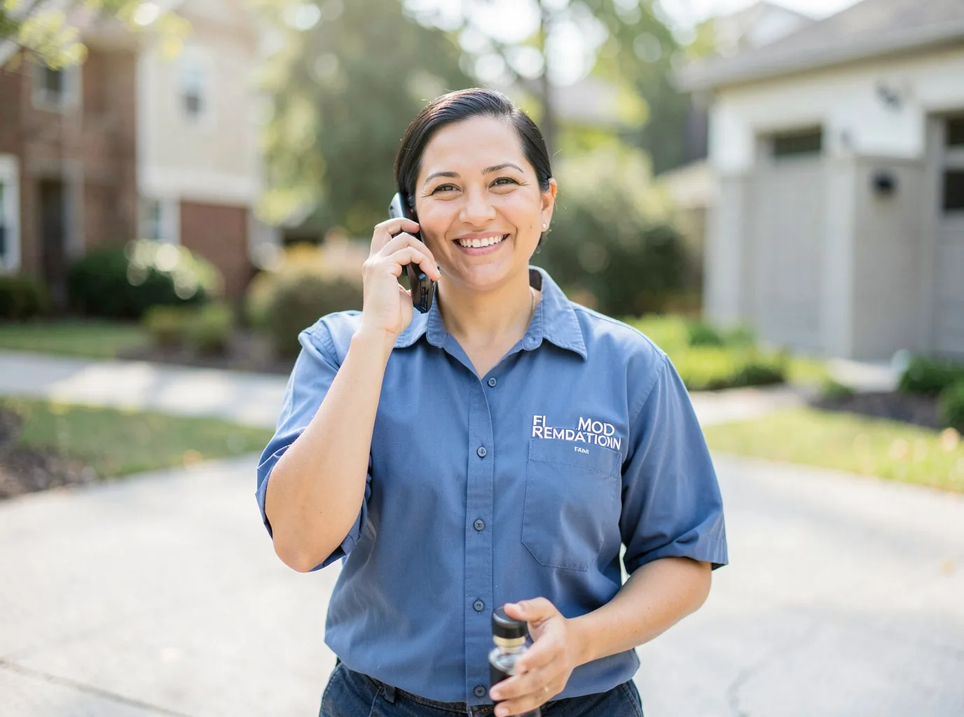 Mold Remediation Mcdougal, AR FAQs